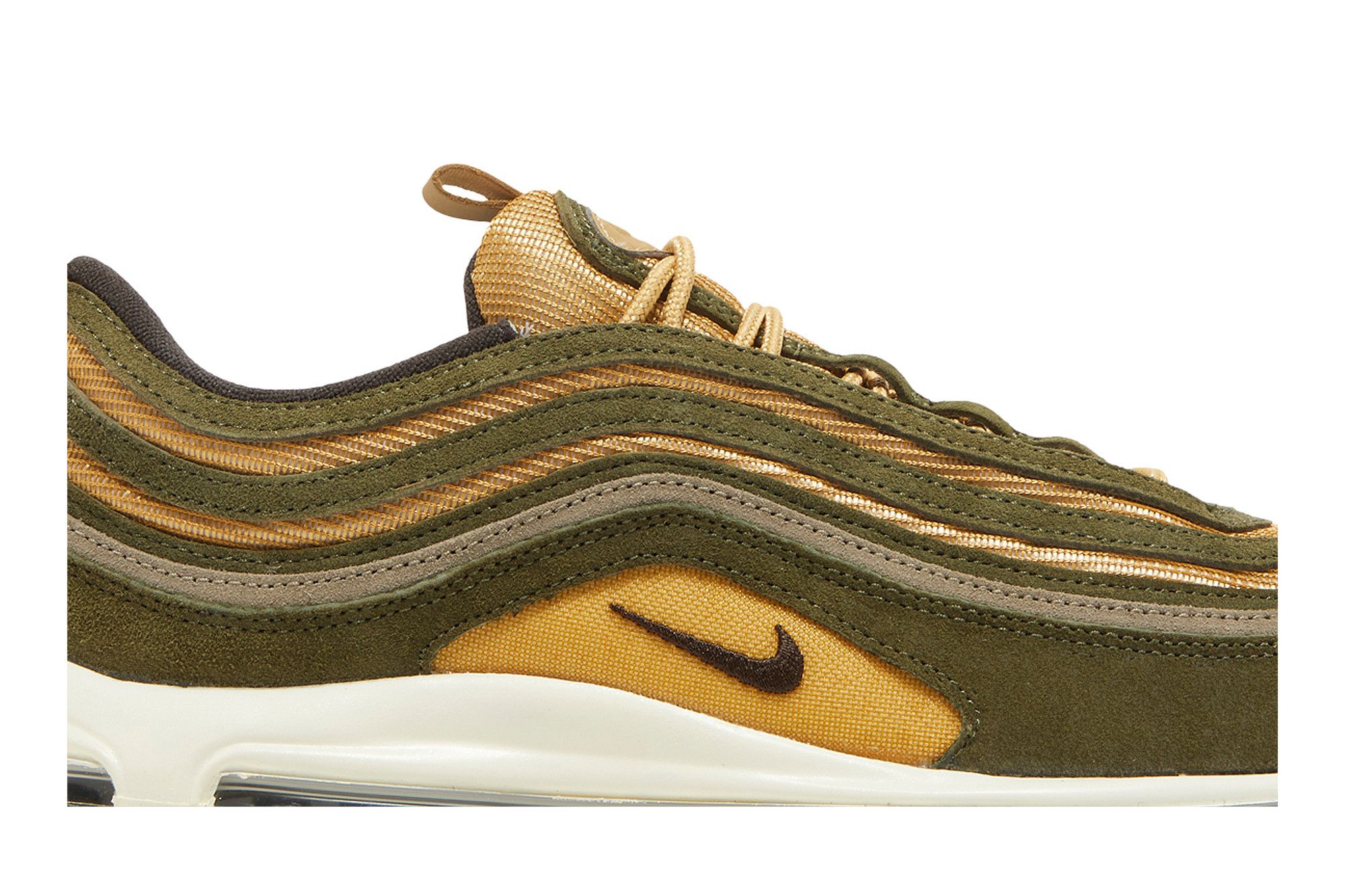 Nike air 97 green store