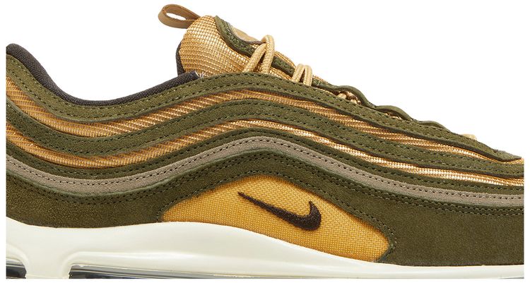 Nike Air Max 97 NH Rough Green