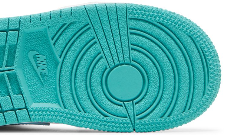 Air Jordan 1 Mid SE TD Multi Knit