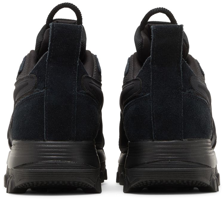 Reebok Cardi B x Wmns Classic Leather V2 Core Black