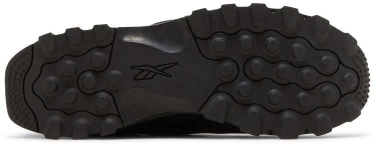 Reebok Cardi B x Wmns Classic Leather V2 Core Black