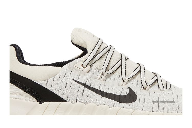 *Rare* Nike Free RN 5.0 Next Nature Running Shoes Phantom/Sail CZ1884-010 Mens S Nike Free Run 5.0 Phantom Sail CZ1884-010 Men main image 3