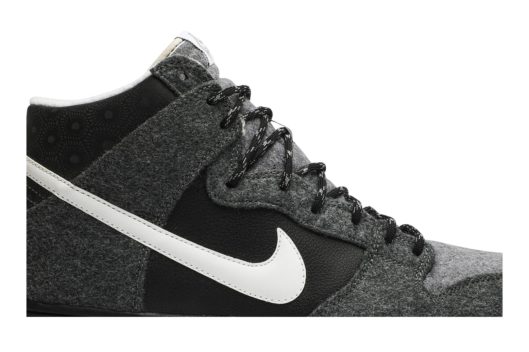 Size 10.0 Dunk High SB Premier Petoskey