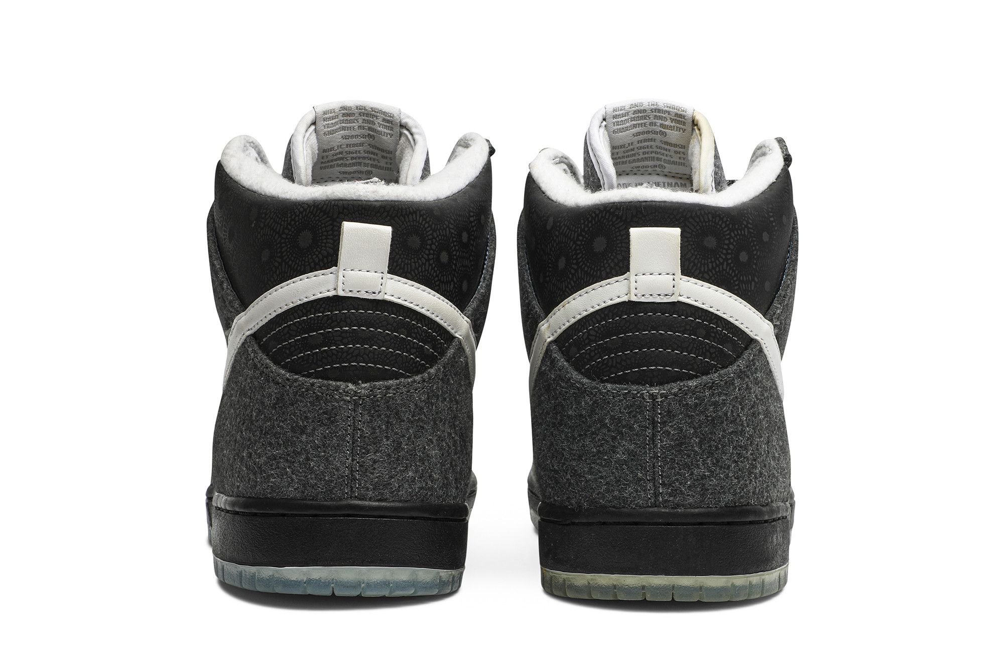 Buy Dunk High SB Premier Petoskey 645986 010 GOAT CA