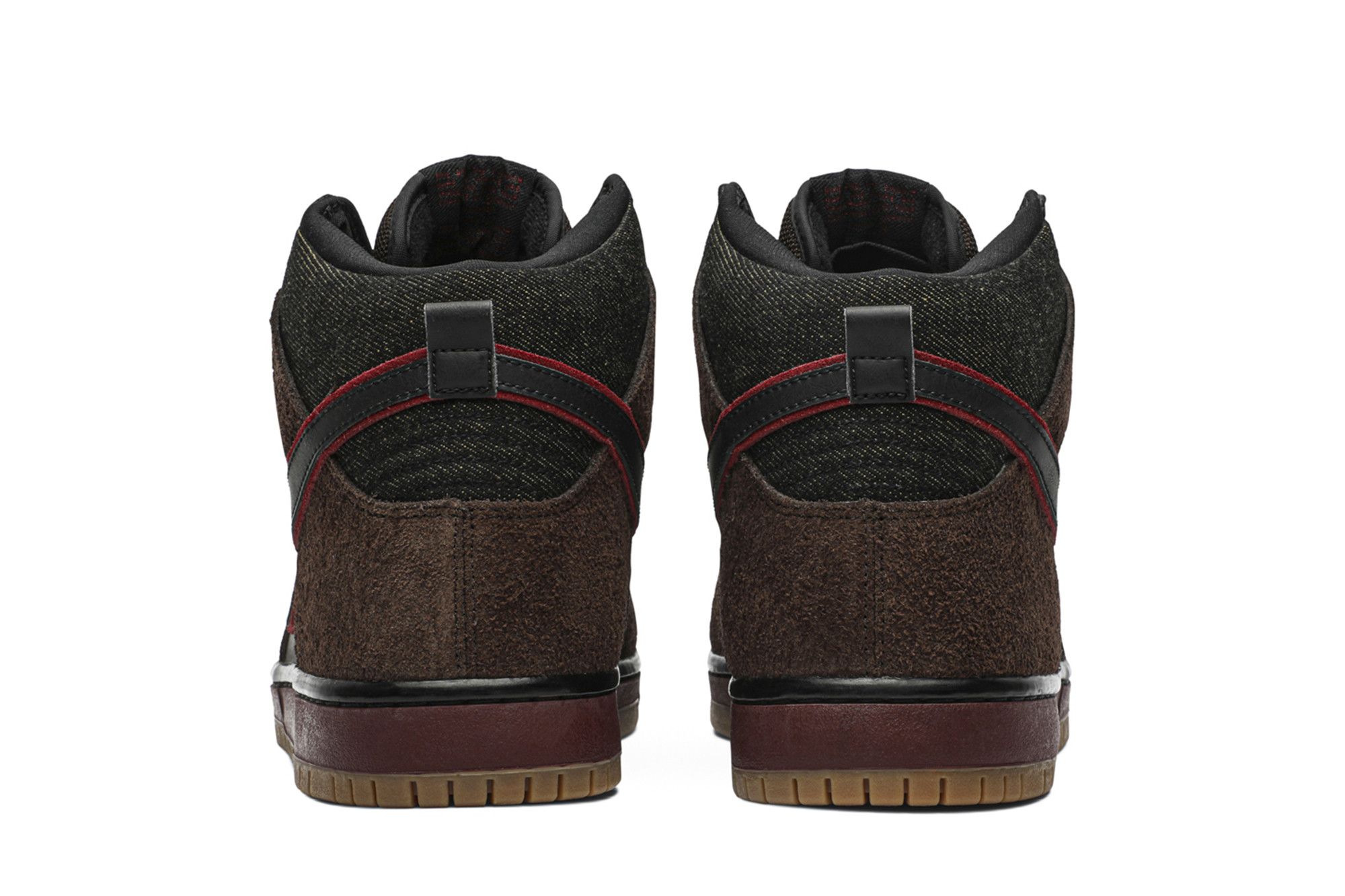 Buy Dunk High Premium SB 'Slayer' - 313171 013 | GOAT