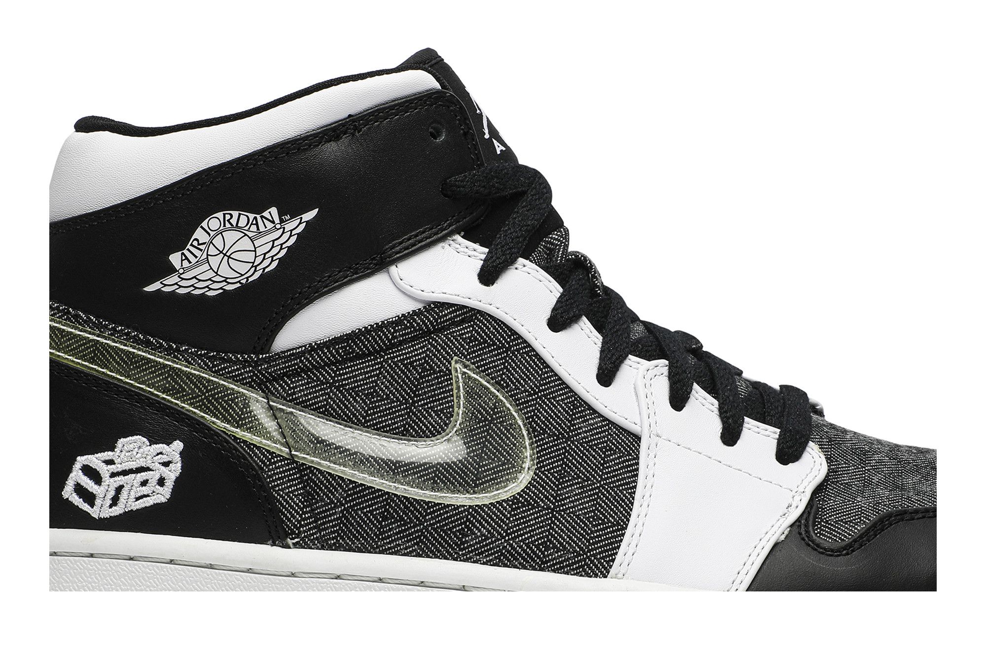 【5％OFF】 1 Jordan Air Buy Retro GOAT | 011 325514 - Day' 'Fathers 靴