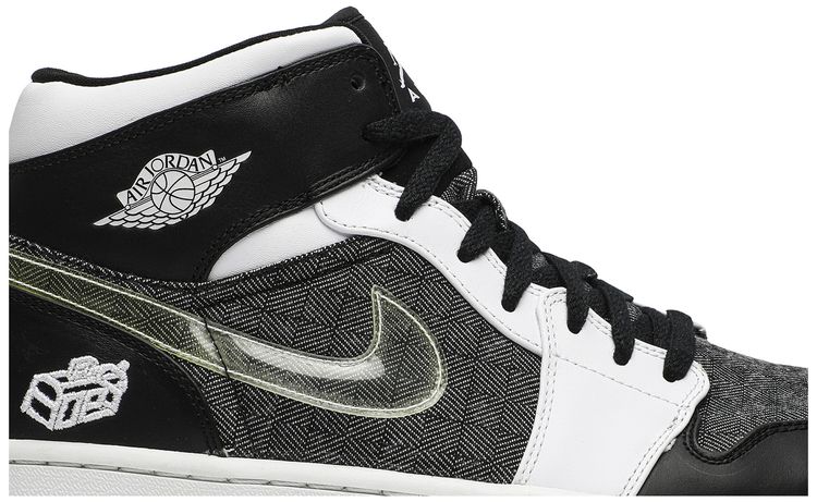 Air Jordan 1 Retro Fathers Day