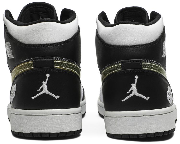 Air Jordan 1 Retro Fathers Day