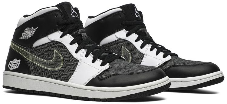 Air Jordan 1 Retro Fathers Day