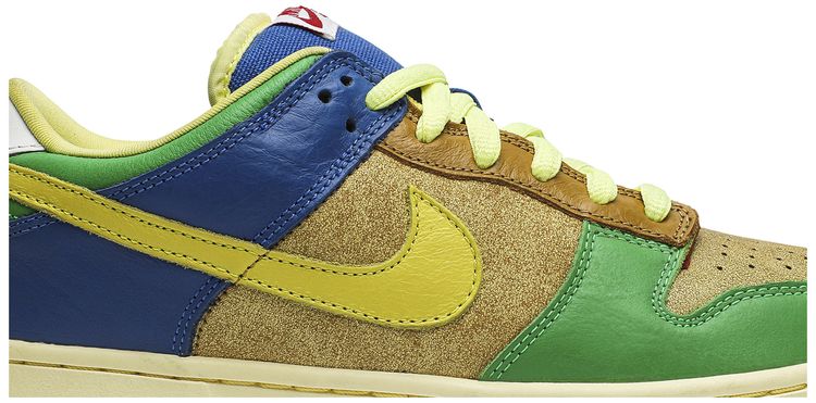 Nike Dunk Low Premium Sb Brooklyn Projects