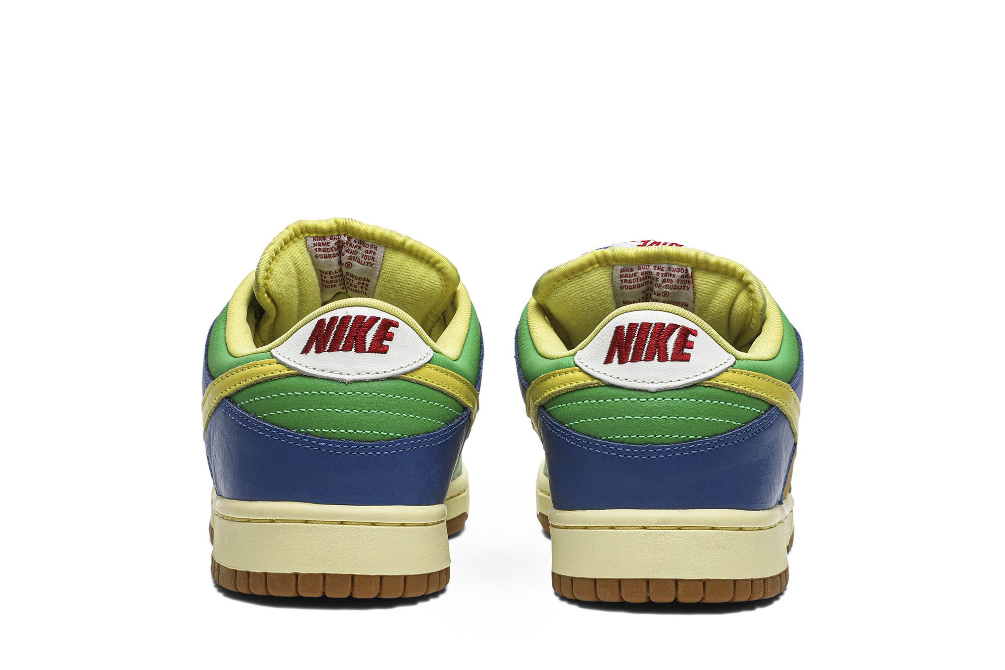 Nike sb brooklyn projects store