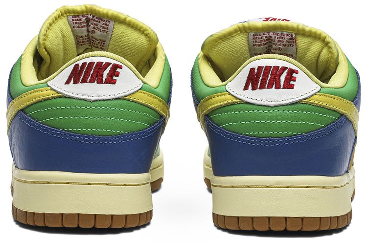 Nike Dunk Low Premium Sb Brooklyn Projects