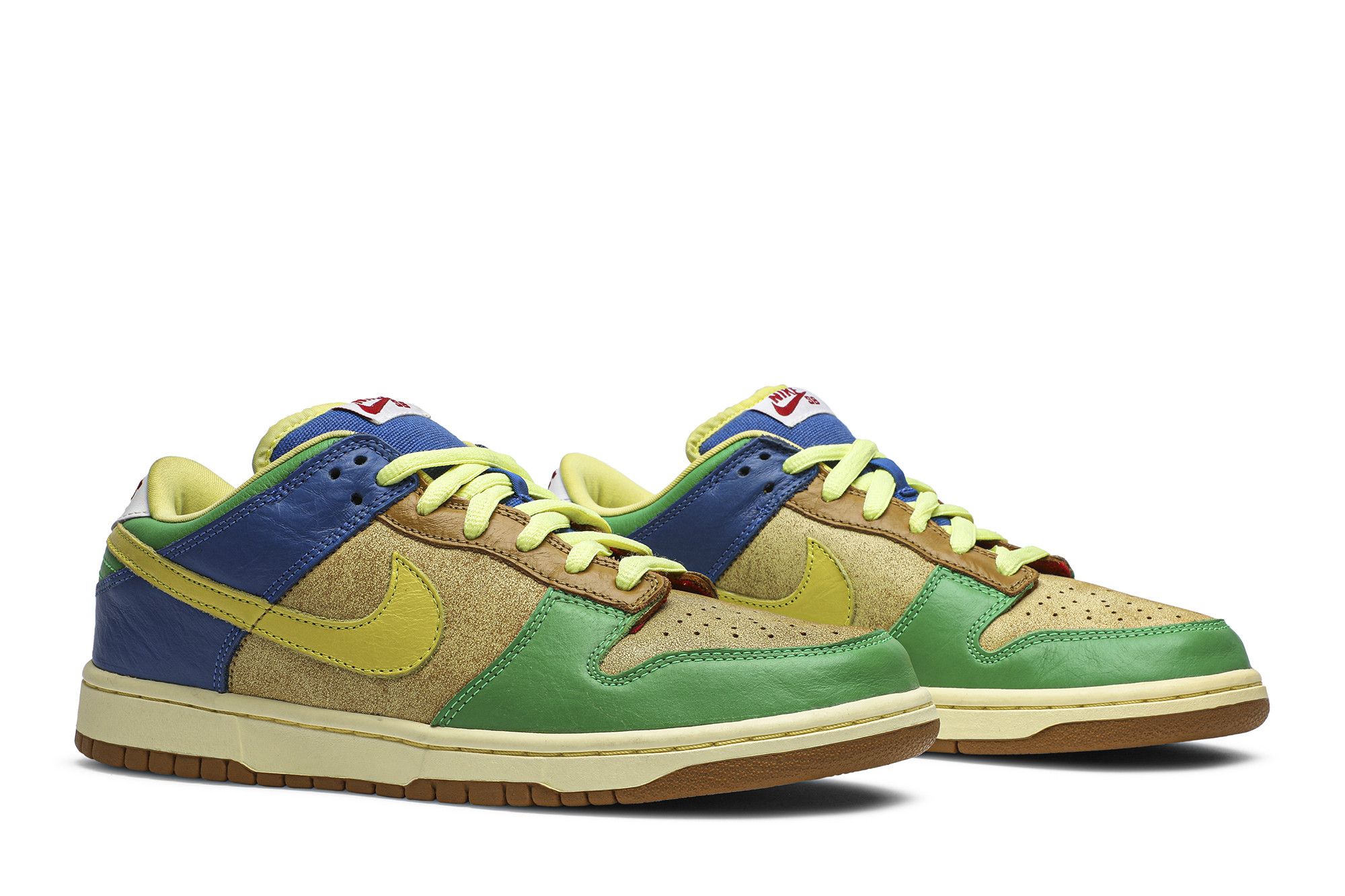 Nike dunk brooklyn projects clearance