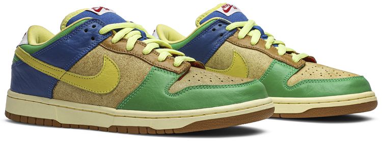 Nike Dunk Low Premium Sb Brooklyn Projects