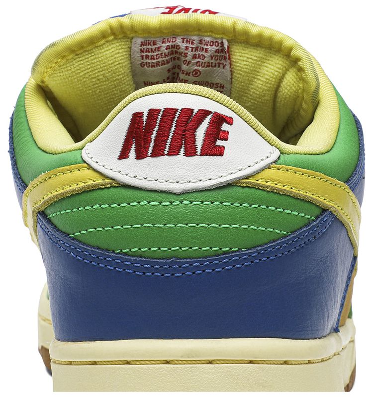 Nike Dunk Low Premium Sb Brooklyn Projects