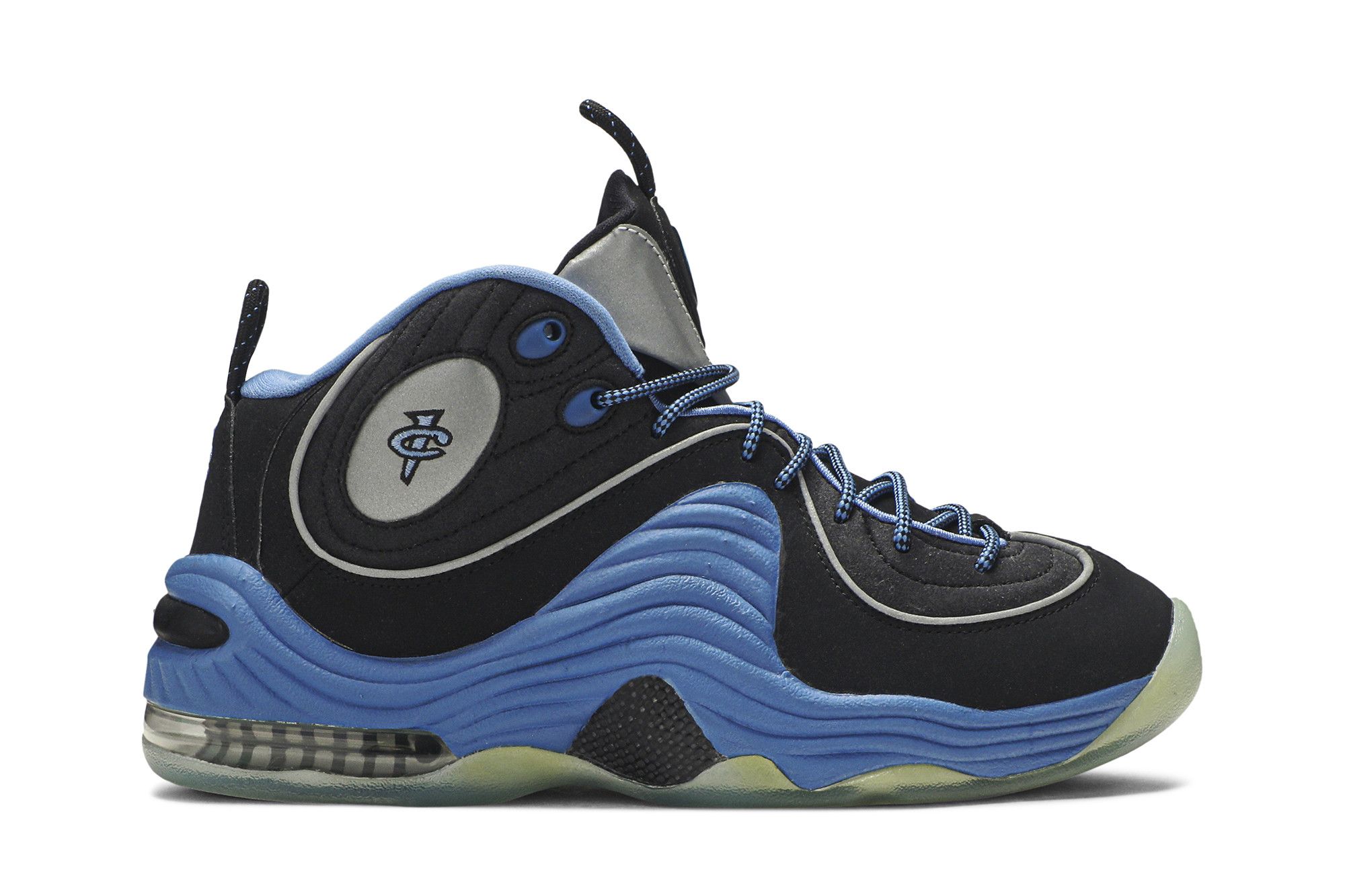 Penny hardaway sales shoes 2