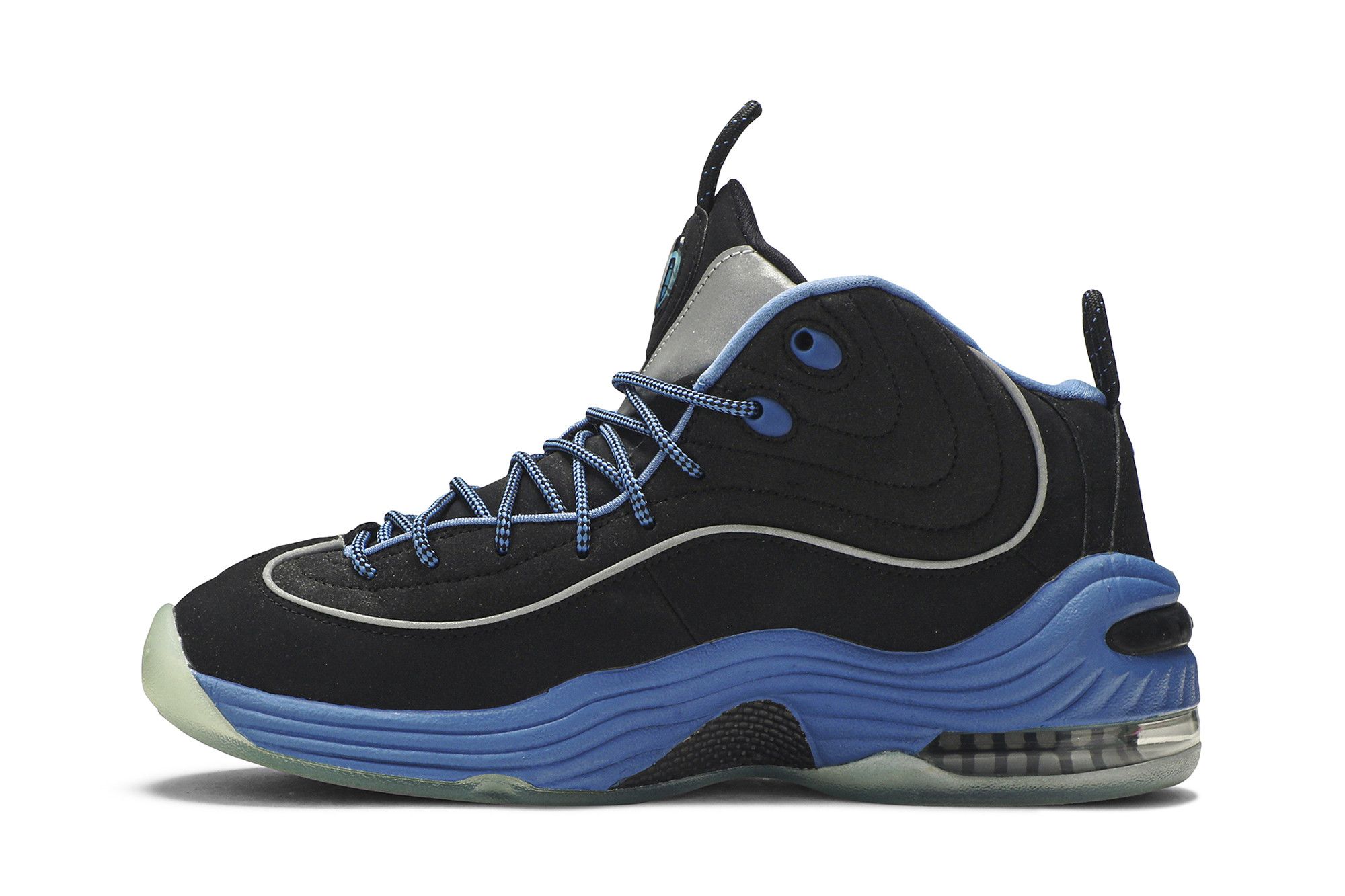 Air penny 2 varsity blue discount