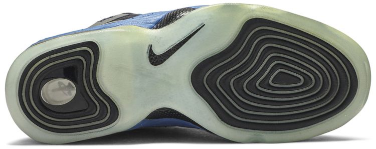 Nike Air Penny 2 Varsity Royal