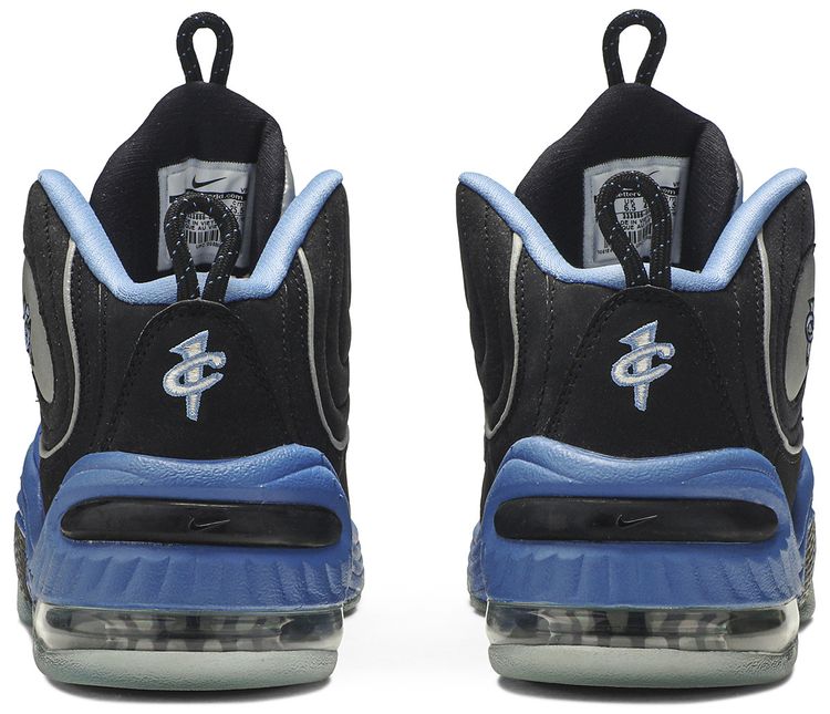 Nike Air Penny 2 Varsity Royal