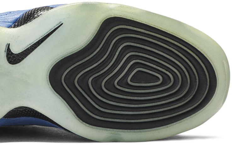 Nike Air Penny 2 Varsity Royal