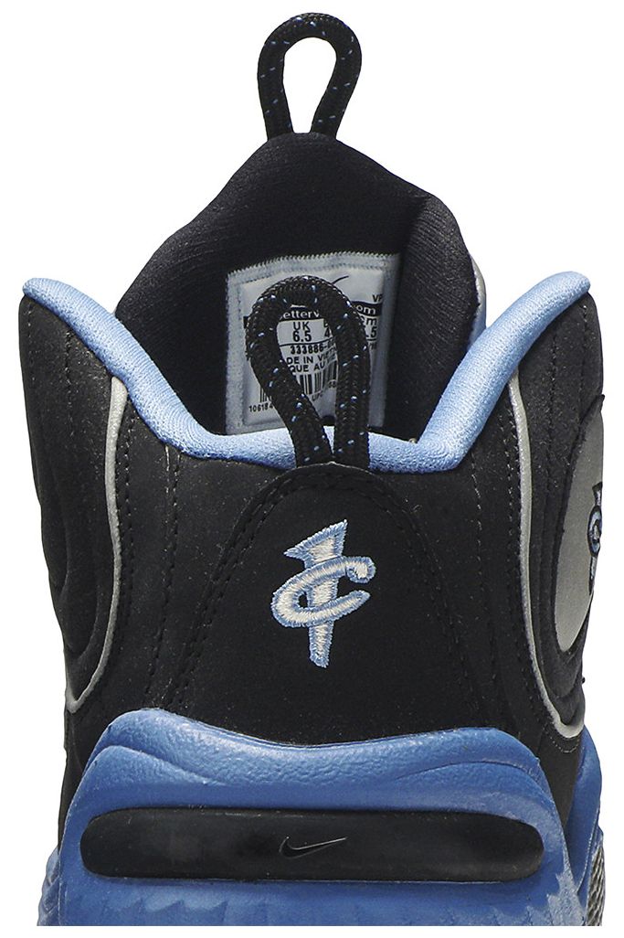 Nike Air Penny 2 Varsity Royal