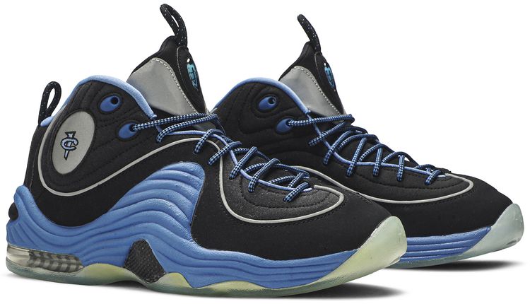 Nike Air Penny 2 Varsity Royal