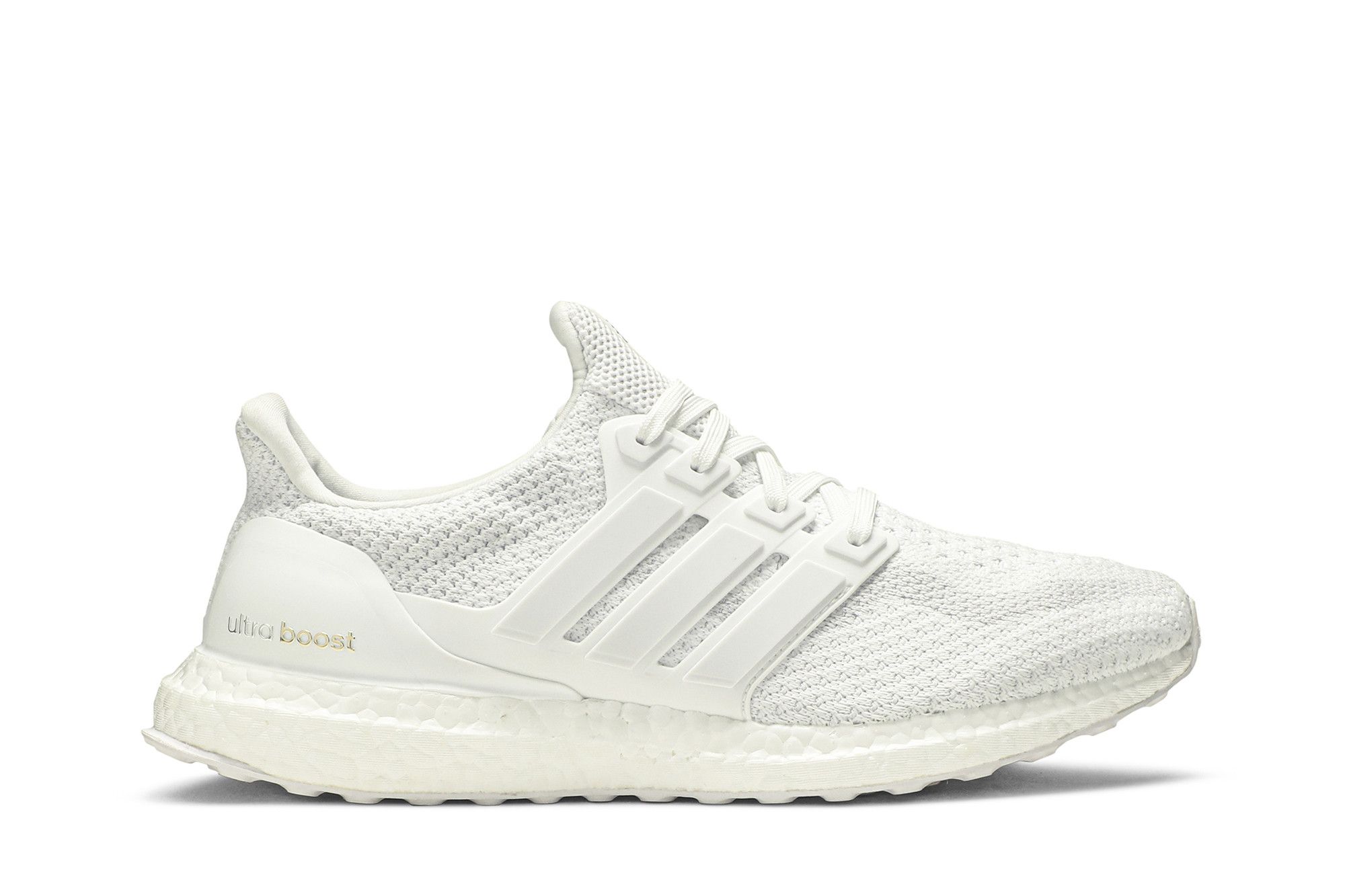 White ultra boost womens hotsell