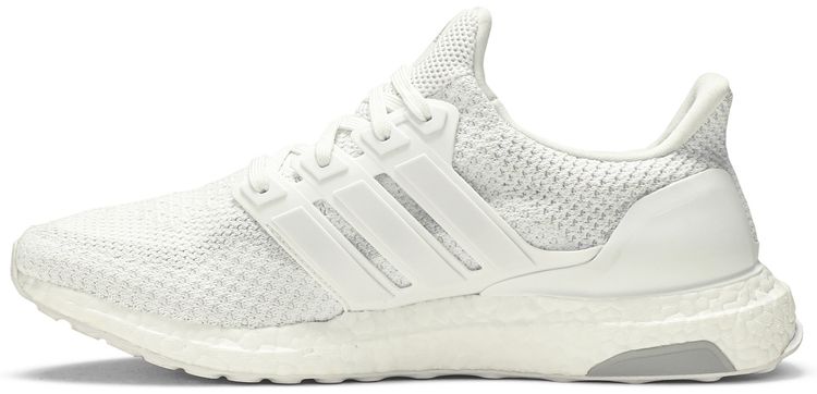 Adidas Wmns UltraBoost 20 Triple White