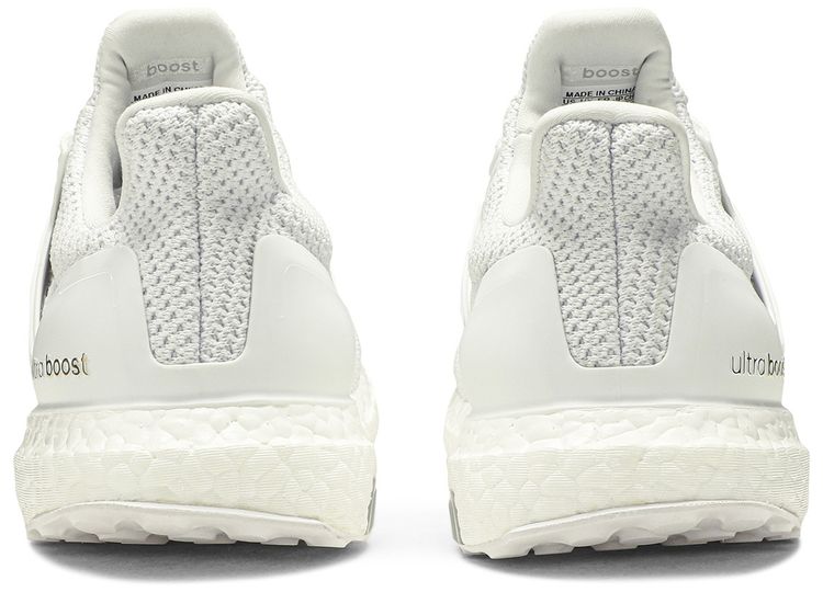 Adidas Wmns UltraBoost 20 Triple White