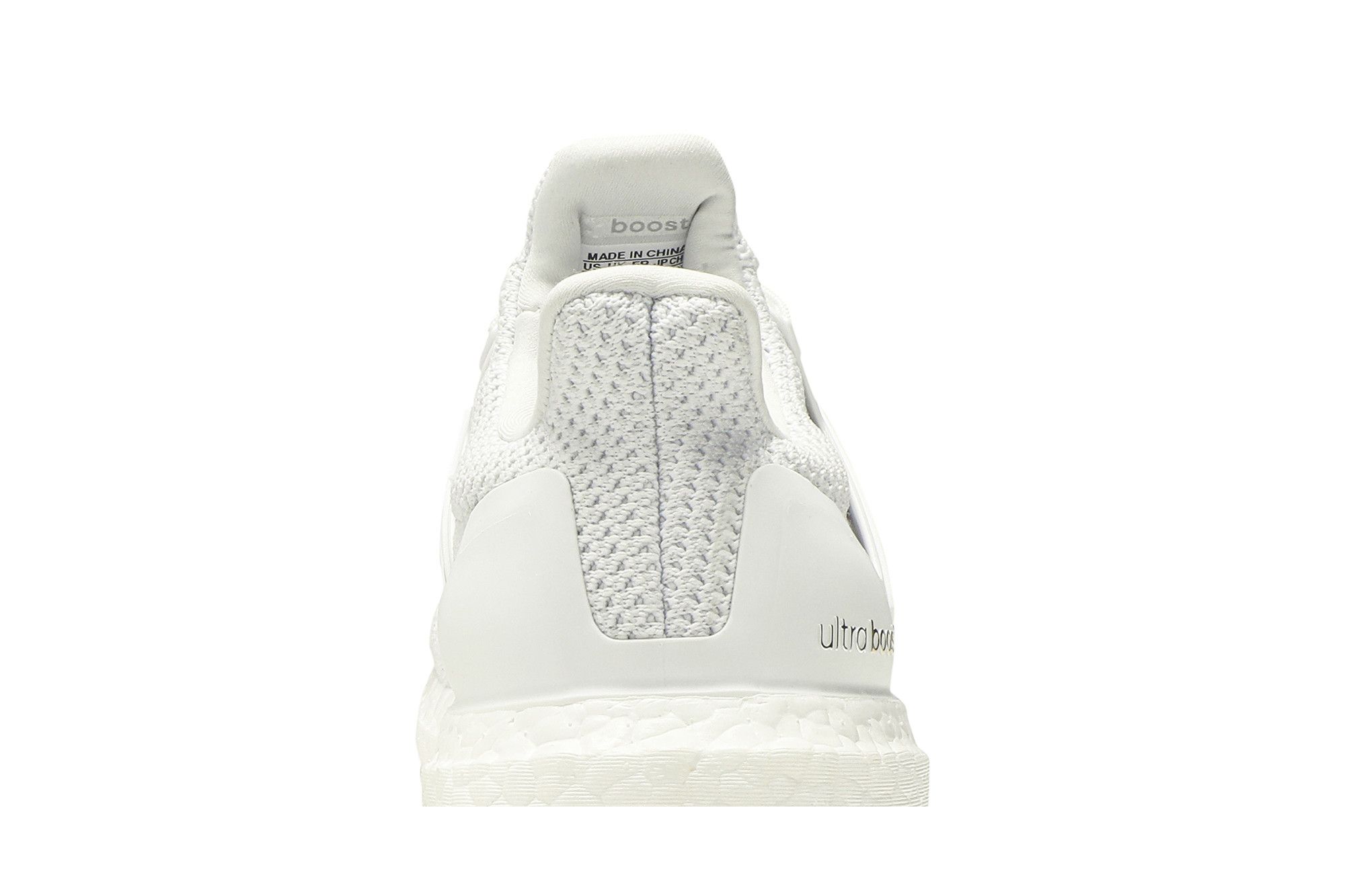 Buy Wmns UltraBoost 2.0 Triple White AQ5934 GOAT
