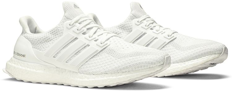 Adidas Wmns UltraBoost 20 Triple White