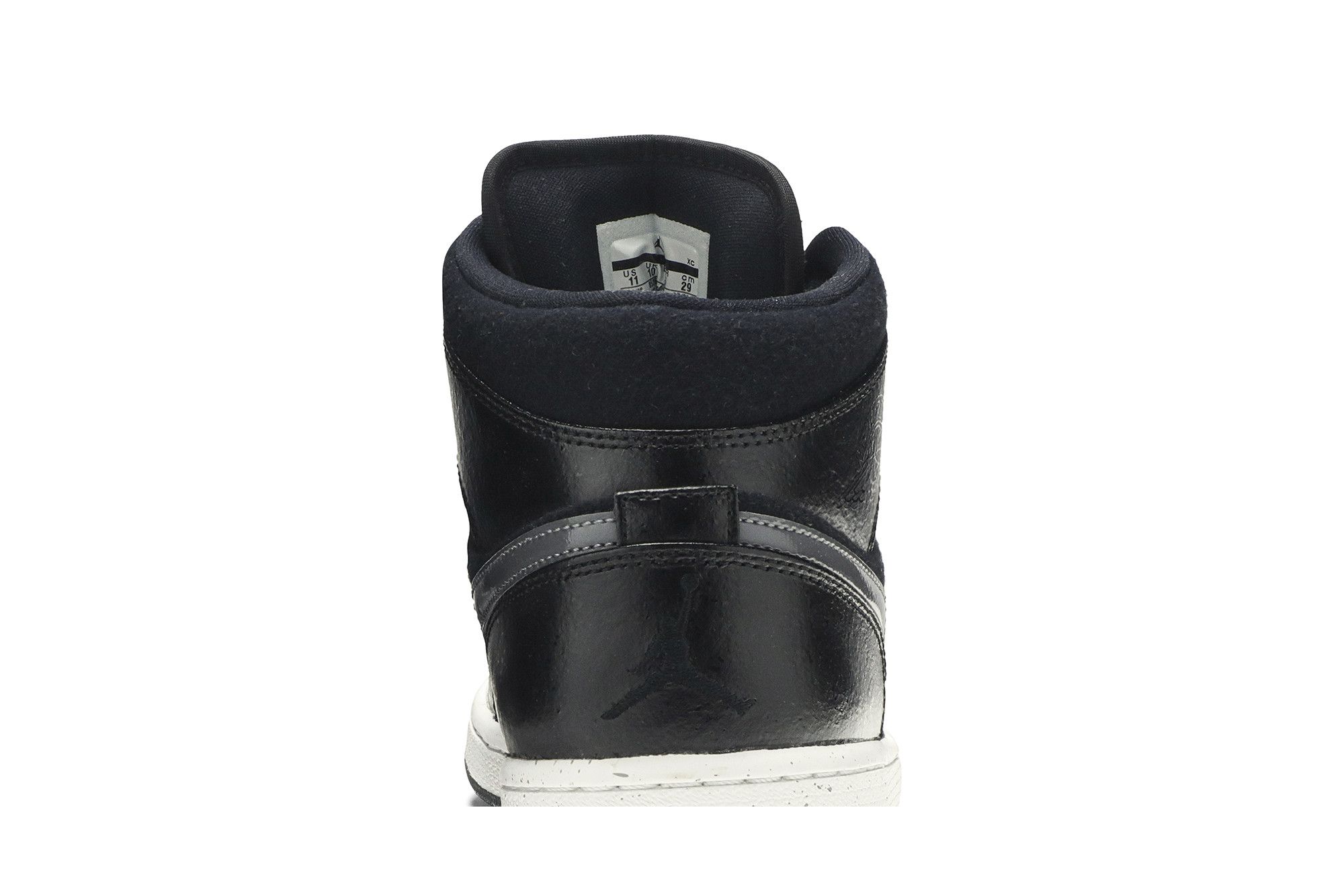 Jordan mid winterized best sale
