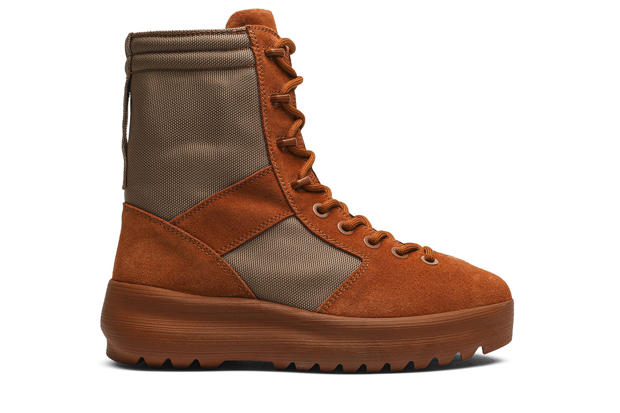 Yeezy season sale 3 boots