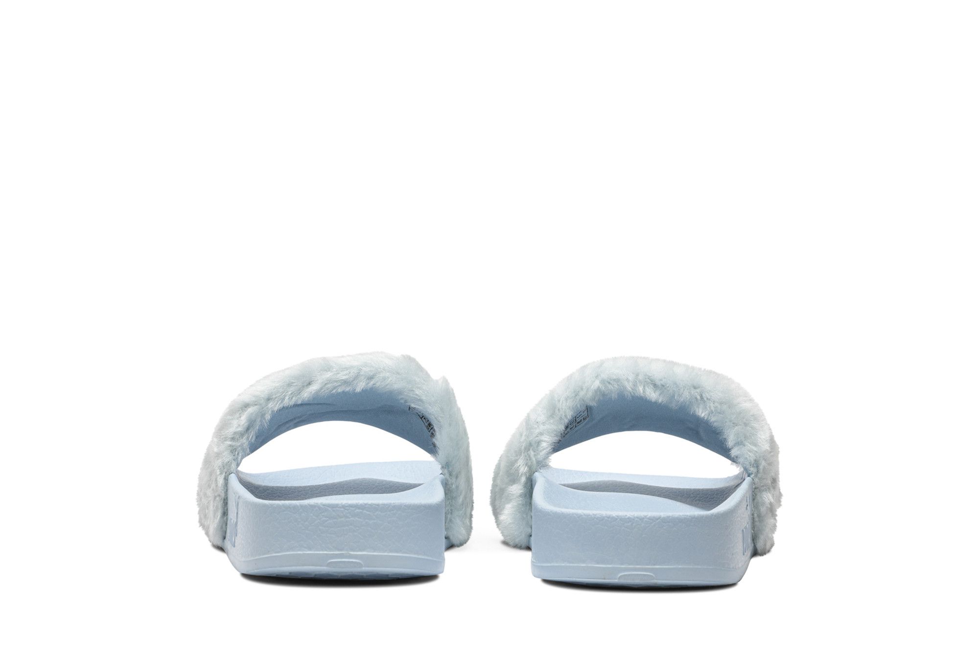 Fenty slides goat outlet