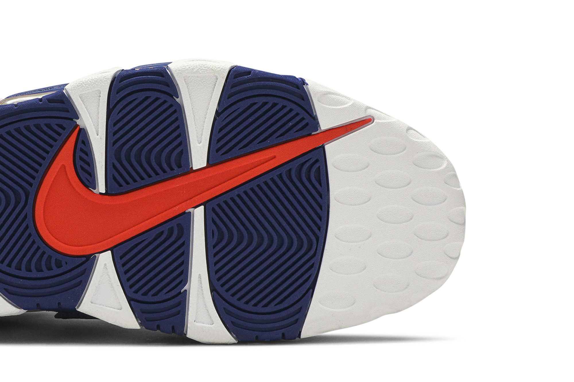 Uptempo knicks outlet