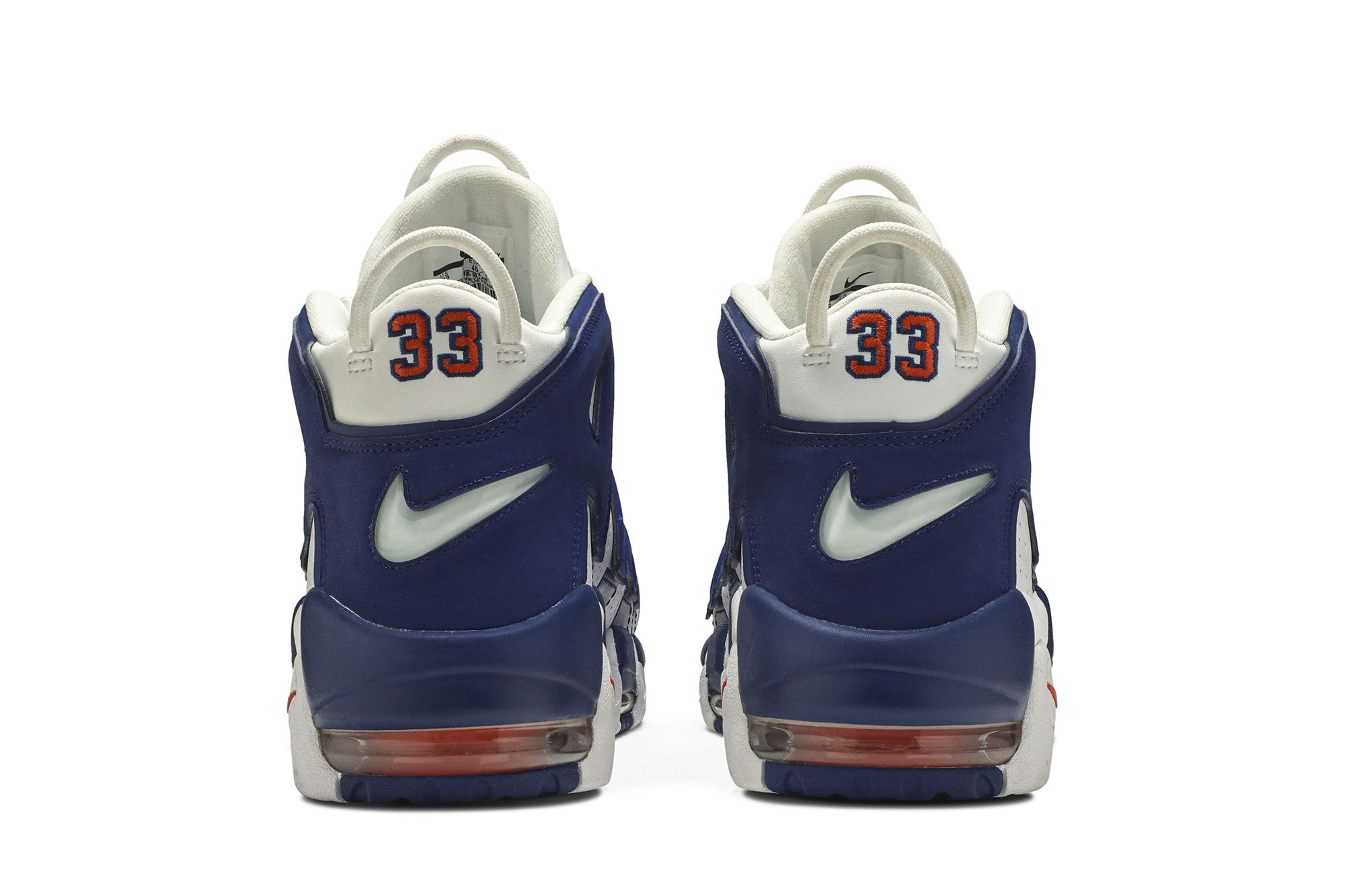 Nike air uptempo 33 hot sale