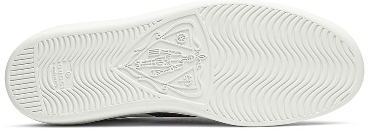 Gucci Ace Leather Blue