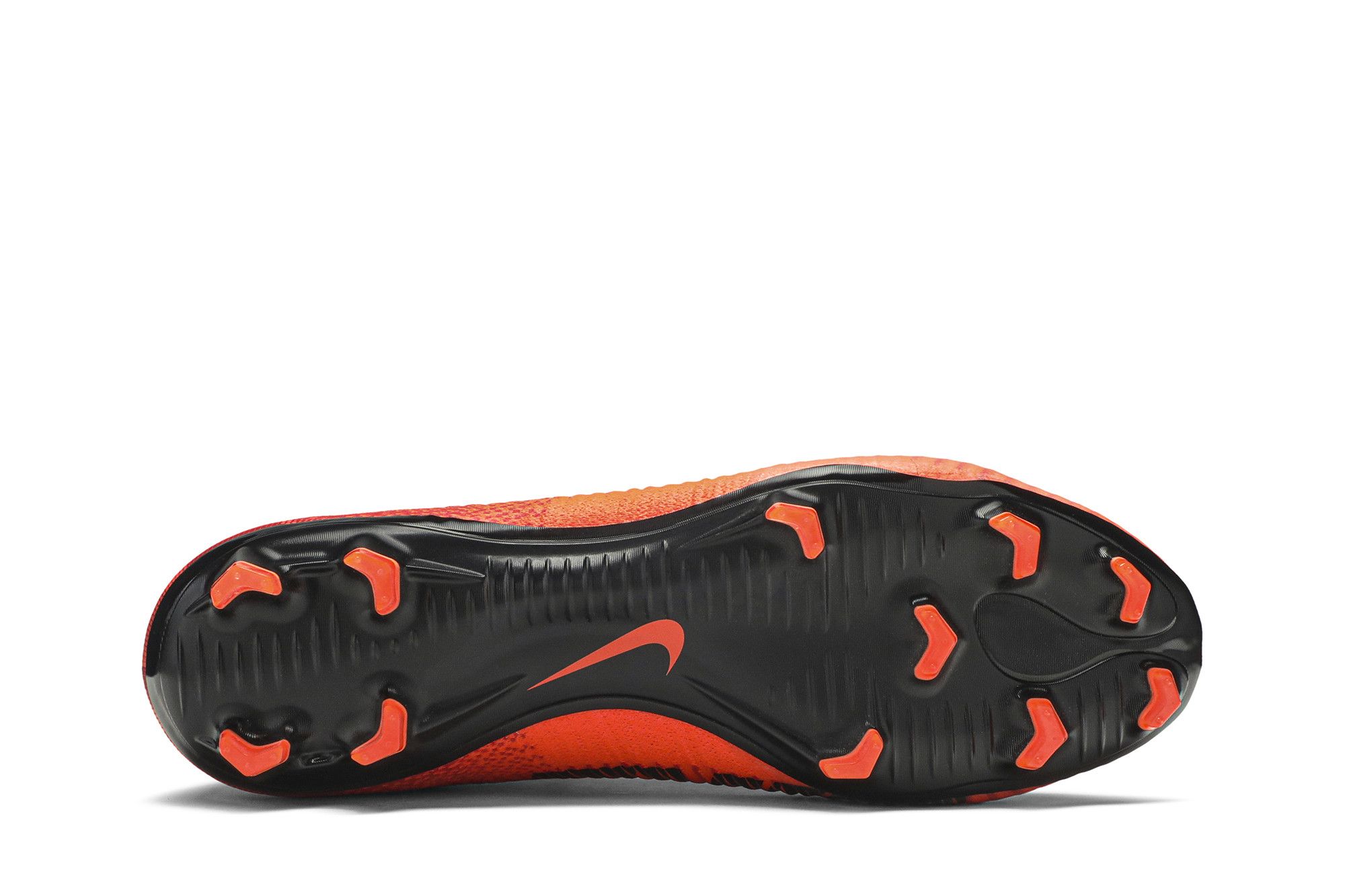 Nike superfly 5 red clearance
