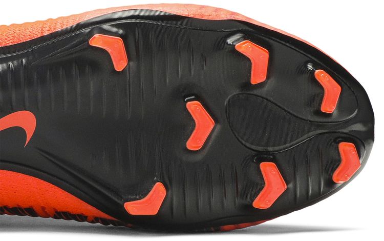 Nike Mercurial SuperFly 5 DF FG University Red