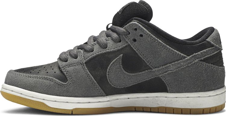 SB Dunk Low TRD Dark Grey