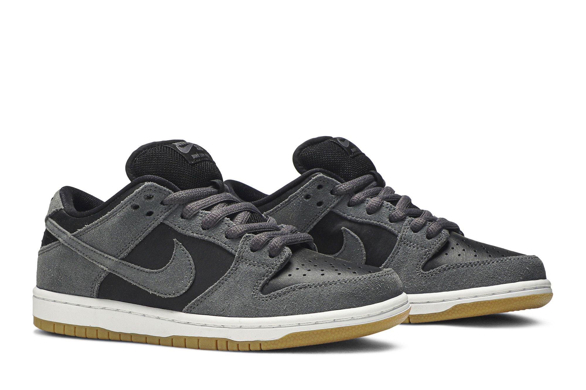 Nike sb dark grey sales