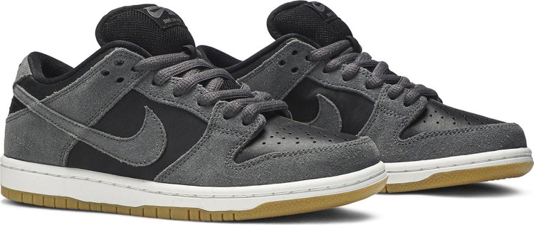 SB Dunk Low TRD Dark Grey