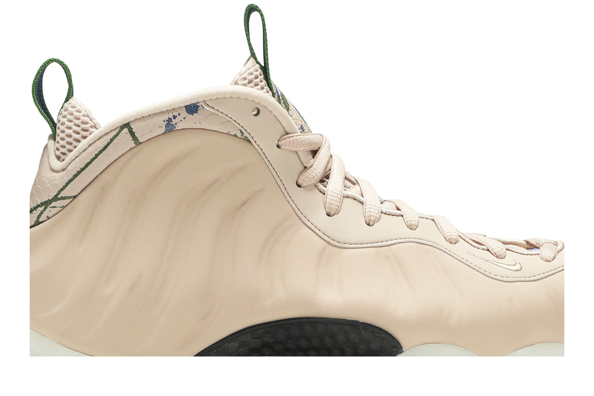 Buy Wmns Air Foamposite One Particle Beige AA3963 200 GOAT