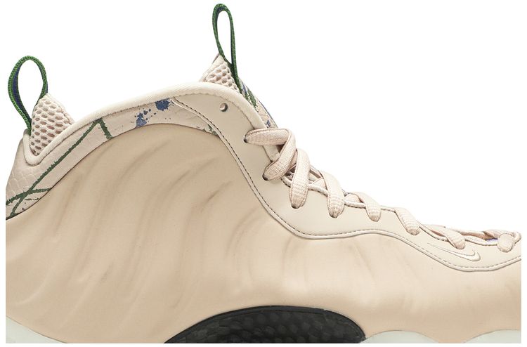Nike Wmns Air Foamposite One Particle Beige