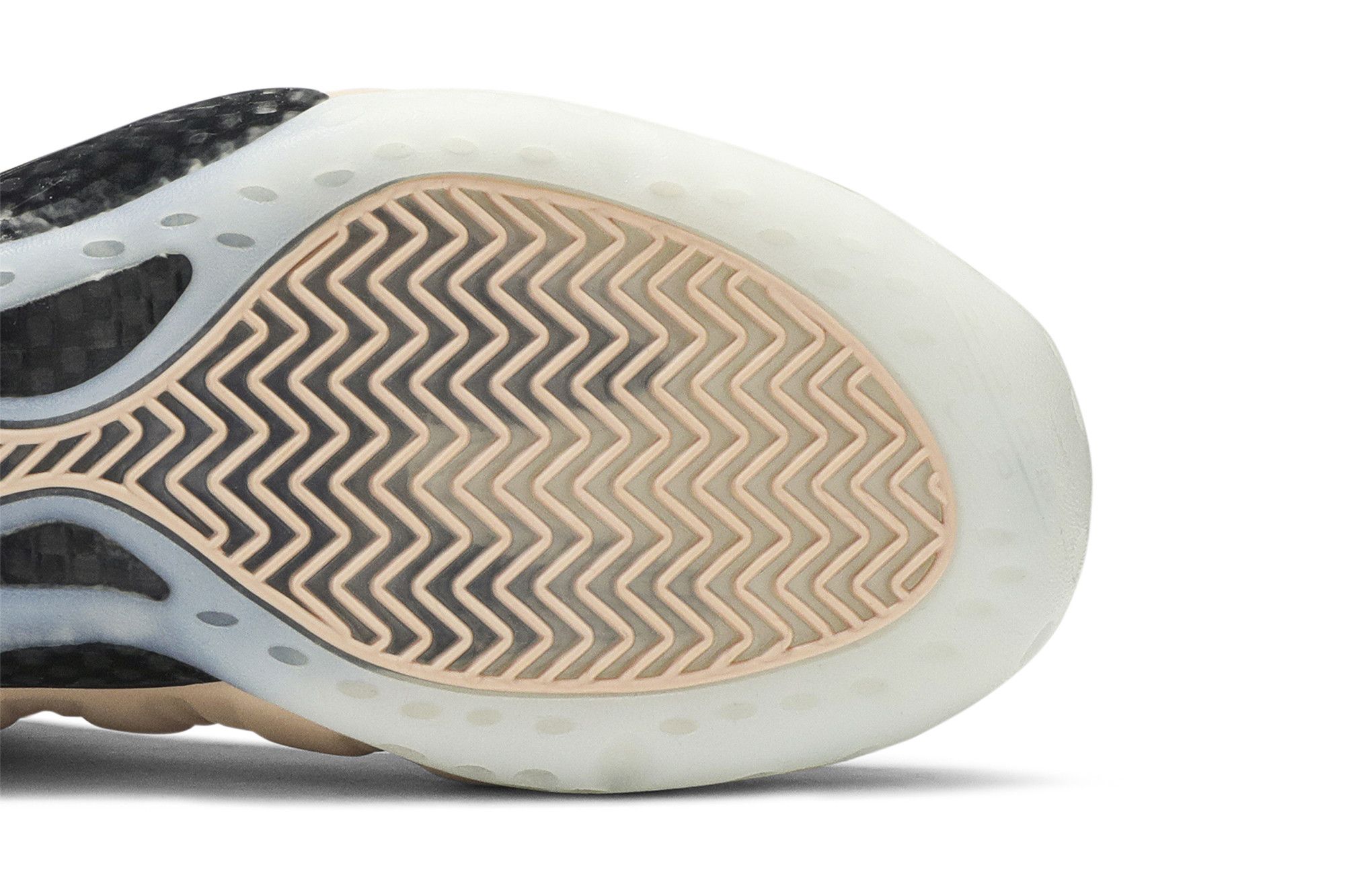 Buy Wmns Air Foamposite One Particle Beige AA3963 200 GOAT