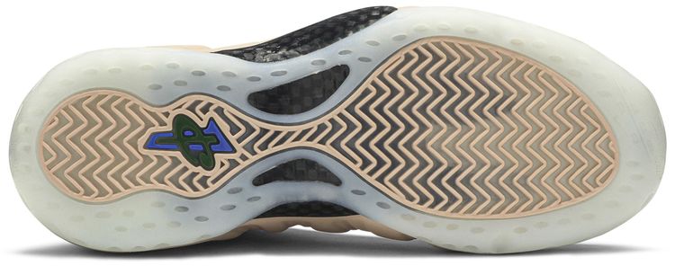Nike Wmns Air Foamposite One Particle Beige
