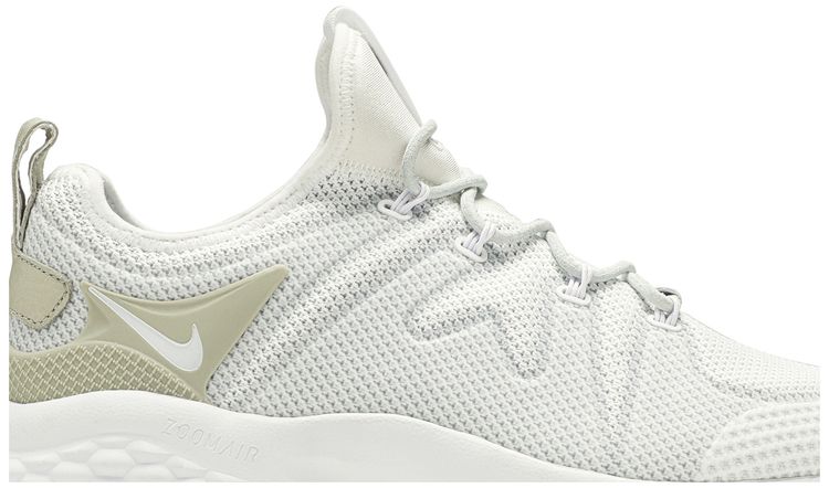 Kim Jones x Nike Wmns Air Zoom Triple White