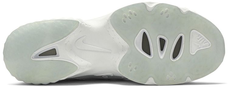 Kim Jones x Nike Wmns Air Zoom Triple White