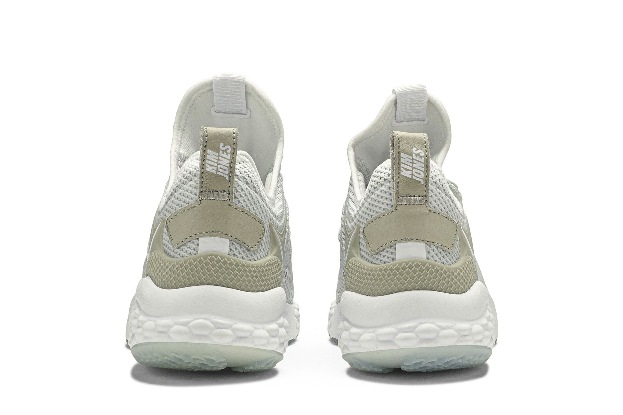 Kim jones nike air zoom top
