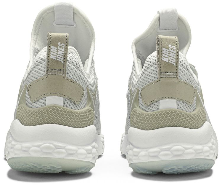 Kim Jones x Nike Wmns Air Zoom Triple White